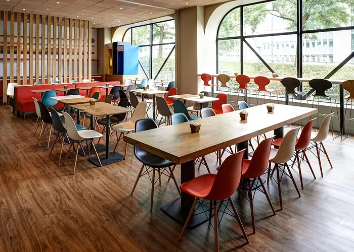 Ibis Centre Historique Strasbourg