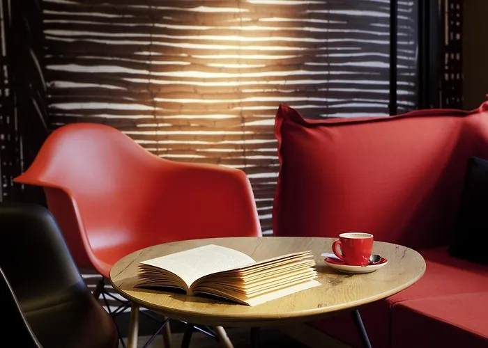 Ibis Centre Historique Strasbourg