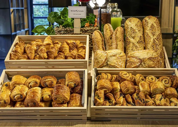 Ibis Centre Historique 3* Strasbourg