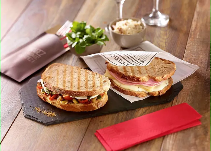 Ibis Centre Historique Hotel Strasbourg