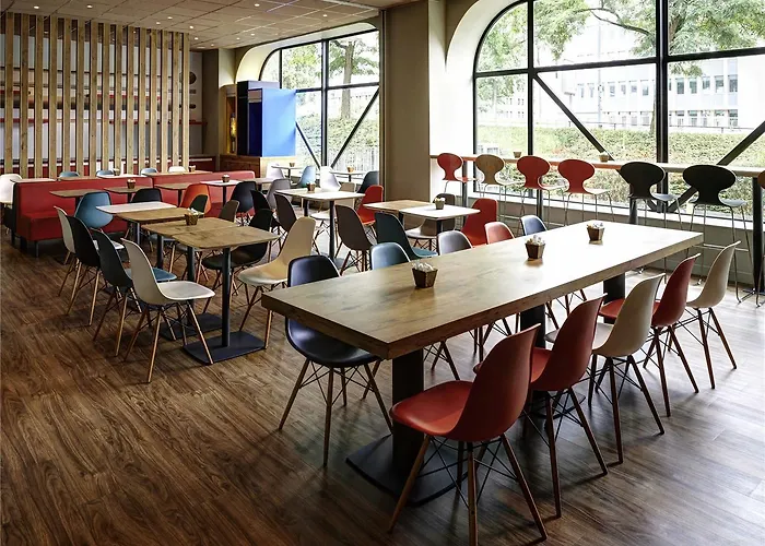 Hotel Ibis Centre Historique