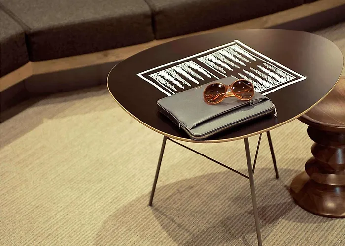 Hotel Ibis Centre Historique 3*