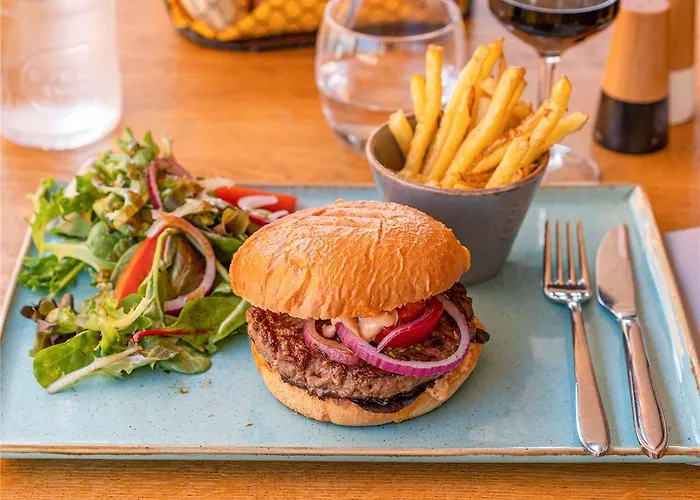 Hotel Ibis Centre Historique Strasbourg