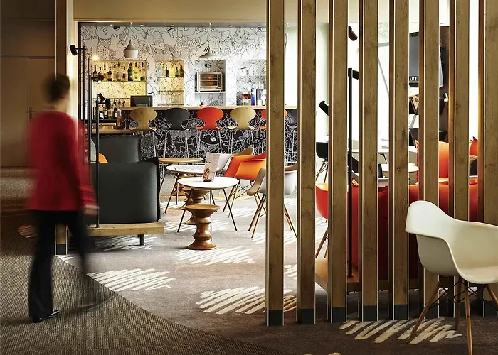 Ibis Centre Historique 3*