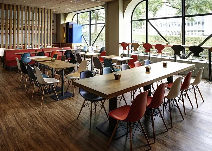 Ibis Centre Historique 3* Strasbourg