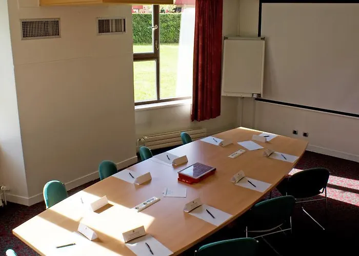 Ibis Centre Historique Hotel Strasbourg