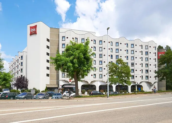 Ibis Centre Historique