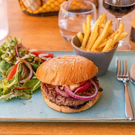 Ibis Centre Historique