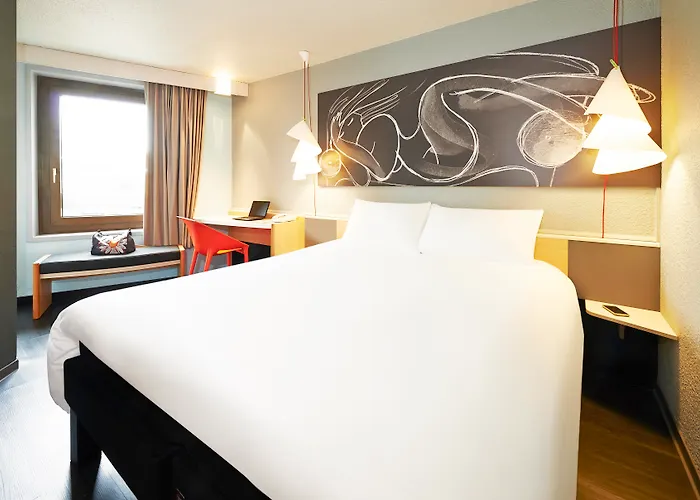 Ibis Centre Historique