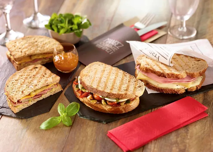 Ibis Centre Historique