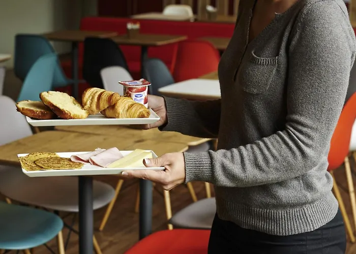 Ibis Centre Historique Hotel