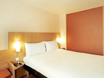 Hotel Ibis Centre Historique Strasbourg
