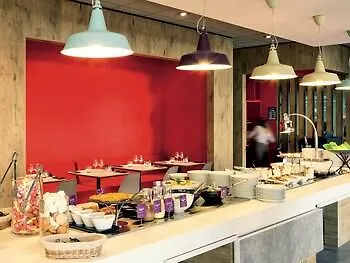 Ibis Centre Historique Hotel 3*