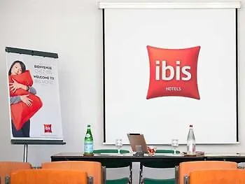 Ibis Centre Historique Strasbourg