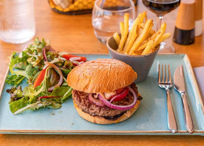 Ibis Centre Historique