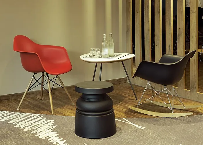 Hotel Ibis Centre Historique