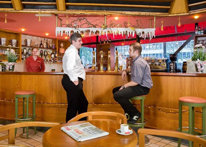 Ibis Centre Historique Strasbourg