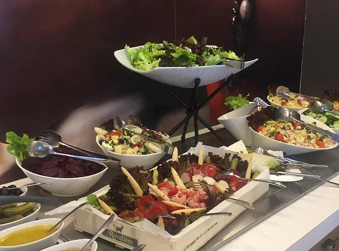 Hotel Ibis Centre Historique 3*