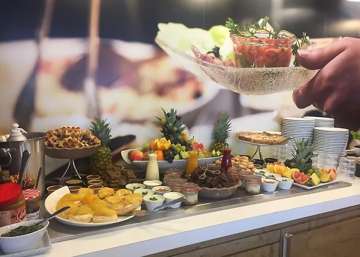 Ibis Centre Historique Hotel Strasbourg