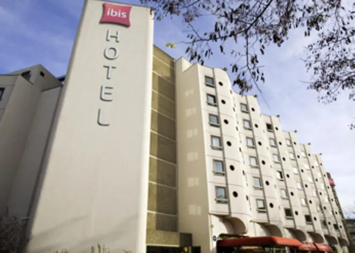 Hotel Ibis Centre Historique