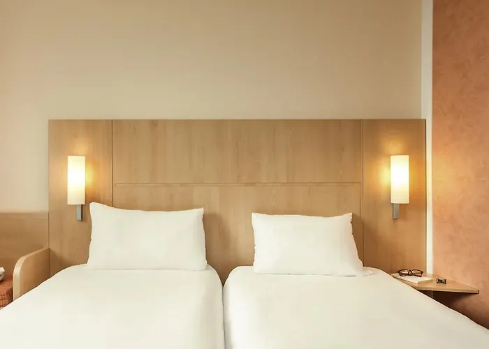 Ibis Centre Historique